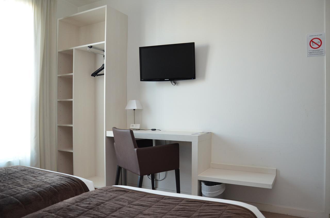 Residence Capitaine Paoli Παρίσι Εξωτερικό φωτογραφία